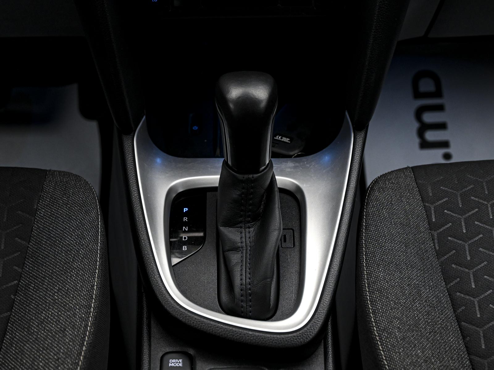 Toyota Yaris CROSS 2021 12/15