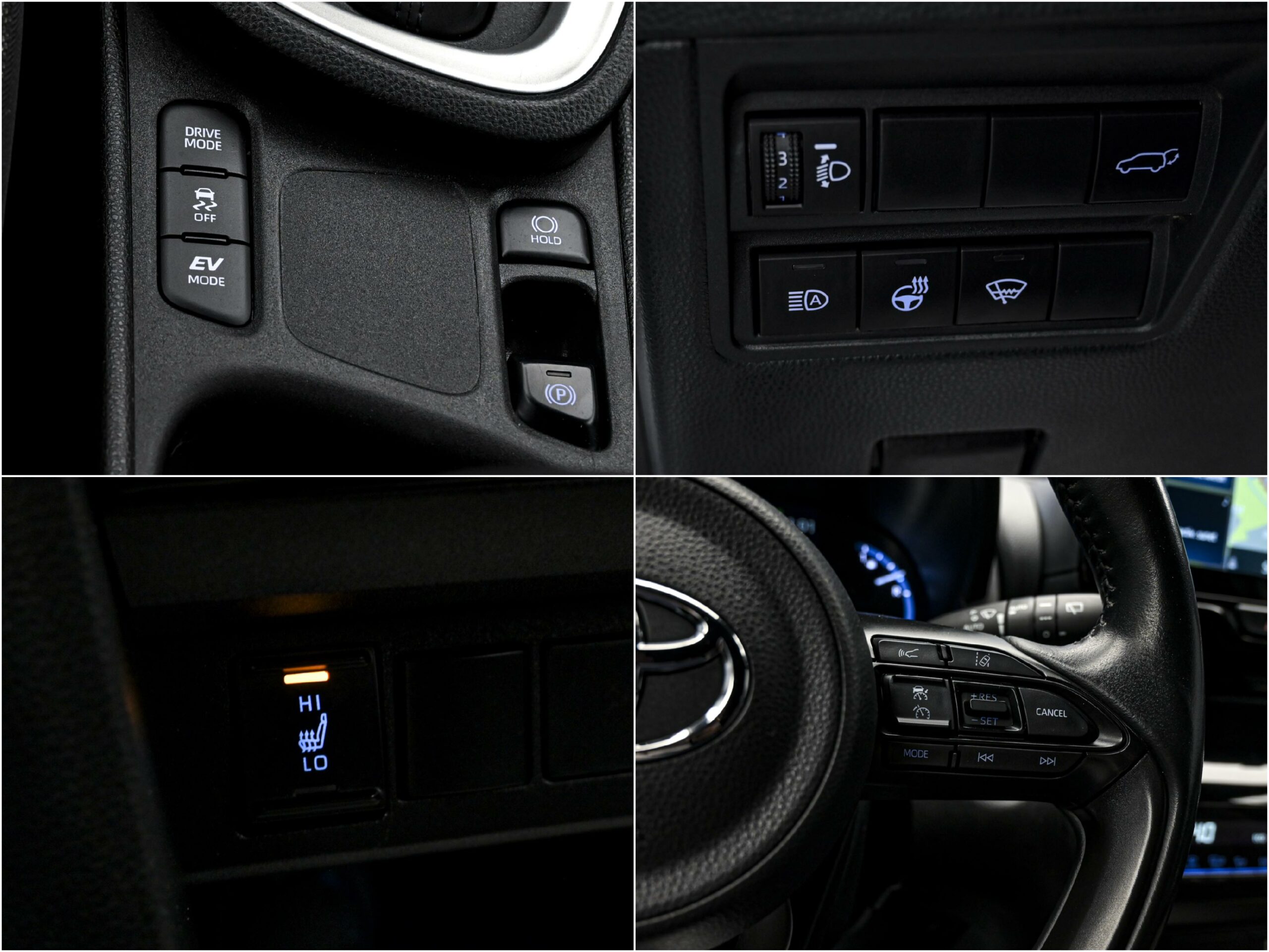 Toyota Yaris CROSS 2021 13/15