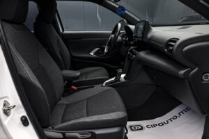 Toyota Yaris CROSS 2021 6/15