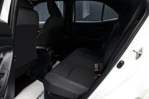 Toyota Yaris CROSS 2021 7/15