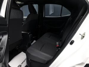 Toyota Yaris CROSS 2021 7/15