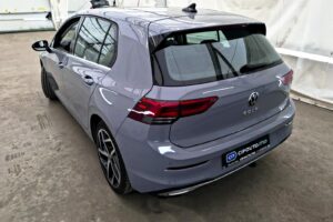Volkswagen Golf 2021 2/8