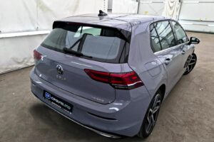 Volkswagen Golf 2021 3/8