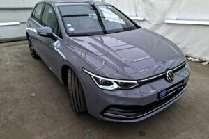Volkswagen Golf 2021 4/8