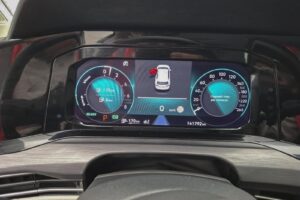 Volkswagen Golf 2021 7/8