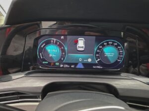 Volkswagen Golf 2021 7/8