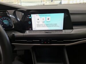 Volkswagen Golf 2021 8/8