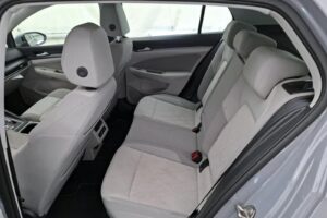 Volkswagen Golf 2021 6/8