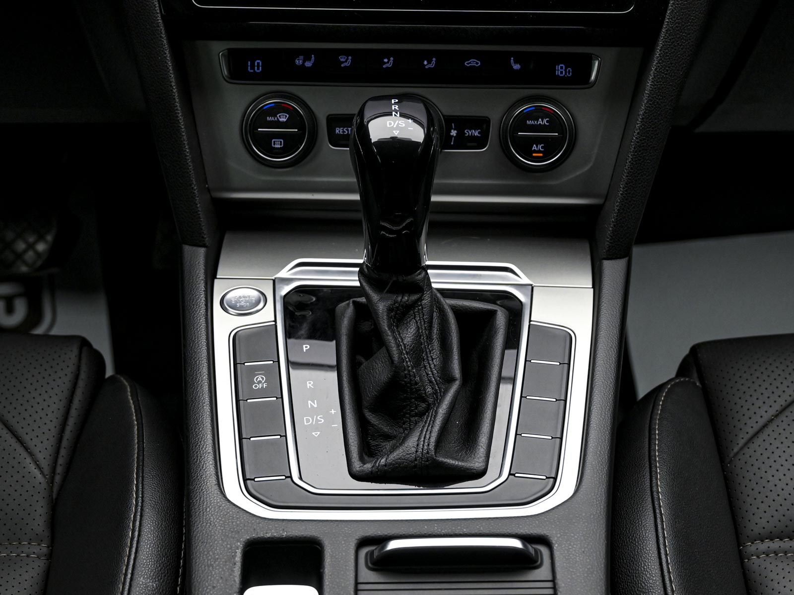Volkswagen Passat 2015 11/13