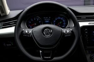 Volkswagen Passat 2015 9/13