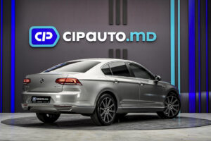 Volkswagen Passat 2015 3/13