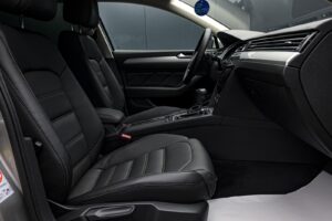 Volkswagen Passat 2015 6/13