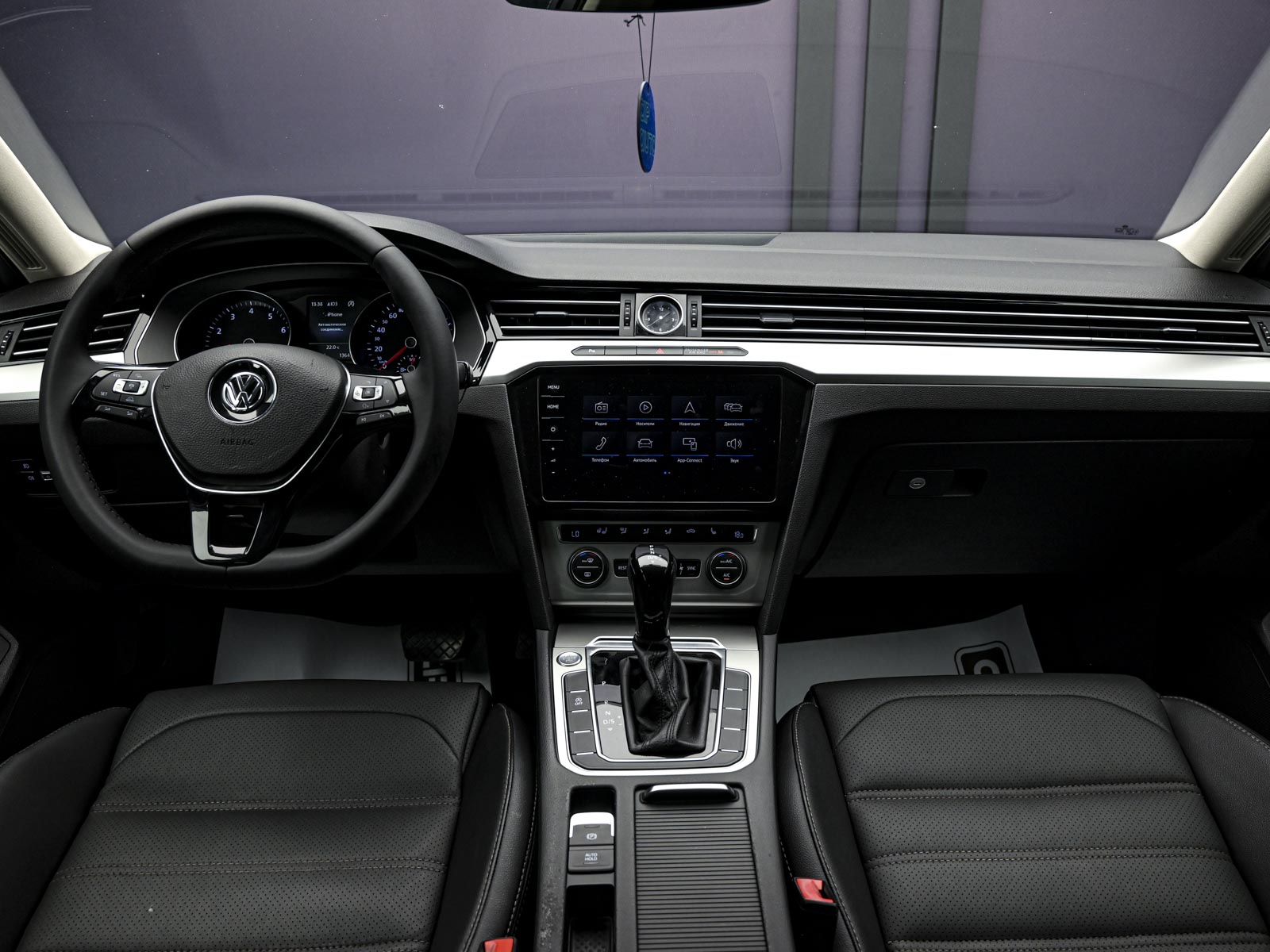 Volkswagen Passat 2015 5/13