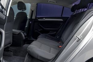 Volkswagen Passat 2017 7/18