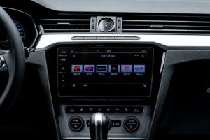 Volkswagen Passat 2017 10/18