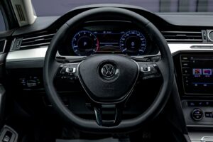 Volkswagen Passat 2017 9/18