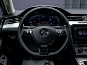 Volkswagen Passat 2017 9/18