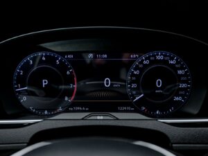 Volkswagen Passat 2017 8/18