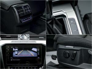 Volkswagen Passat 2017 16/18