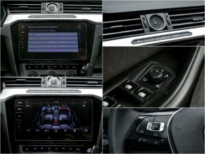 Volkswagen Passat 2017 14/18