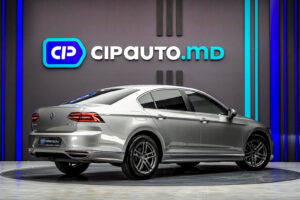 Volkswagen Passat 2017 3/18