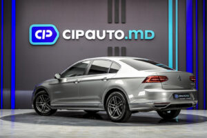Volkswagen Passat 2017 2/18