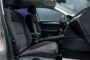 Volkswagen Passat 2017 6/18
