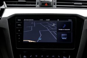 Volkswagen Passat GTE2020 10/15
