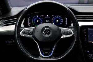 Volkswagen Passat GTE2020 9/15