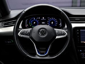 Volkswagen Passat GTE2020 9/15