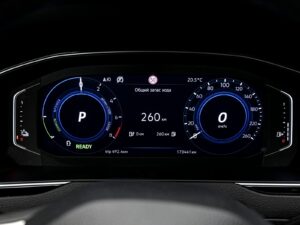 Volkswagen Passat GTE2020 8/15