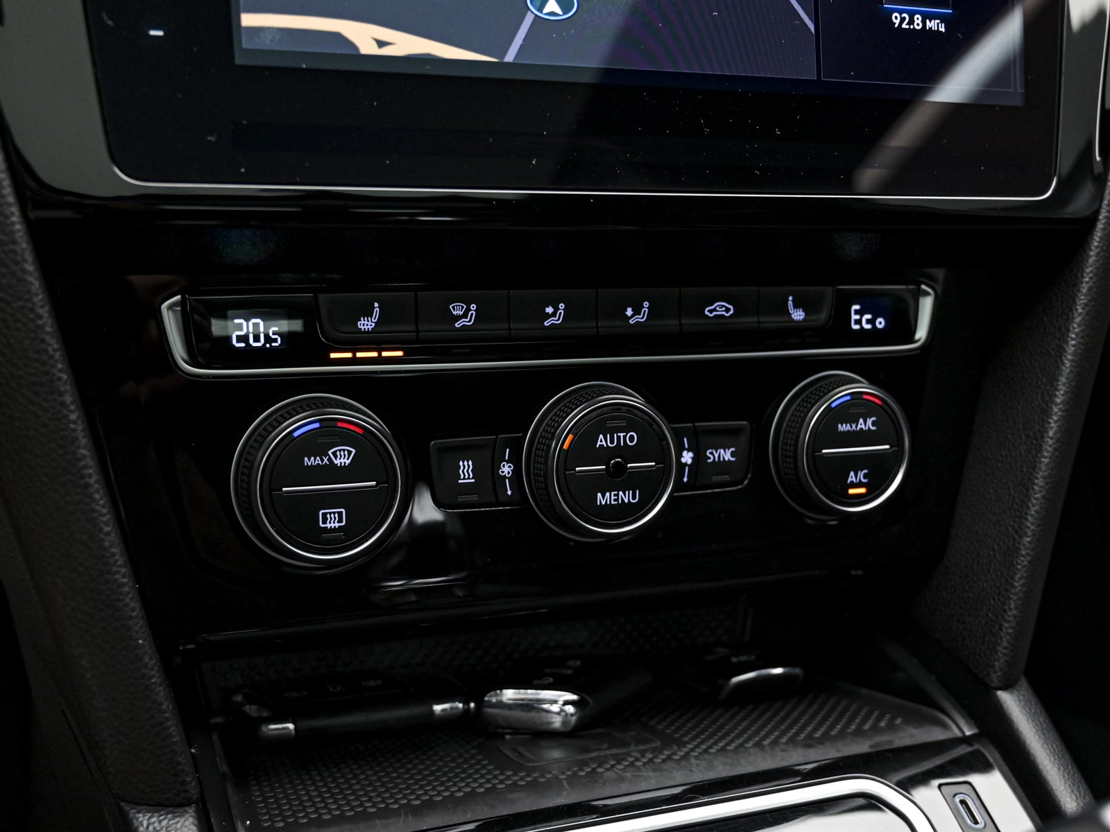 Volkswagen Passat GTE2020 11/15