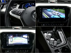 Volkswagen Passat GTE2020 14/15