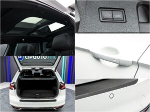 Volkswagen Passat GTE2020 15/15