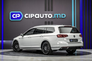 Volkswagen Passat GTE2020 2/15