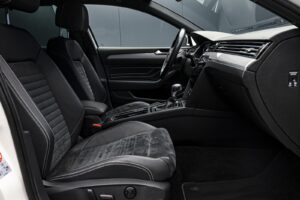 Volkswagen Passat GTE2020 6/15