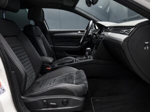 Volkswagen Passat GTE2020 6/15
