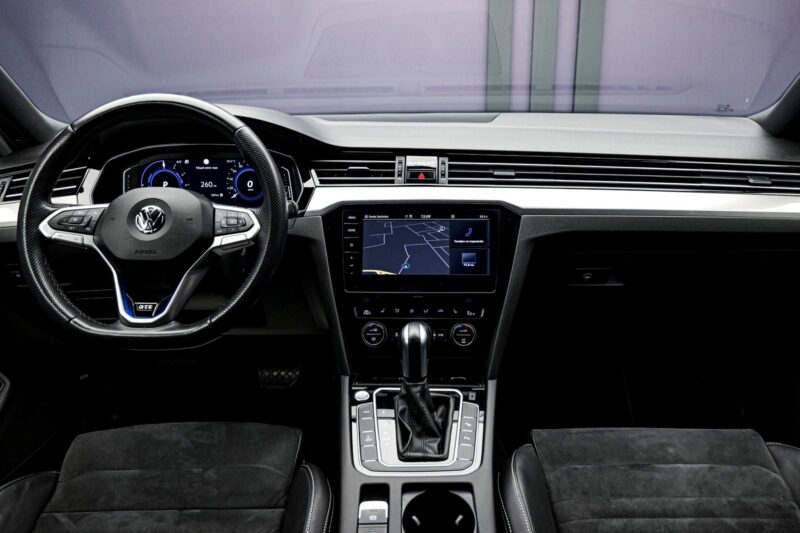 Volkswagen Passat GTE2020 5/15