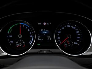 Volkswagen Passat GTE2022 8/14