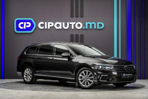 Volkswagen Passat GTE2022 4/14