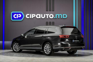 Volkswagen Passat GTE2022 2/14