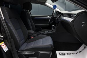 Volkswagen Passat GTE2022 6/14
