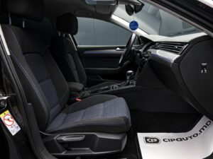 Volkswagen Passat GTE2022 6/14