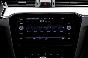 Volkswagen Passat GTE2022 10/14