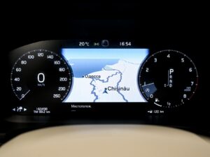 Volvo S90 2017 8/15