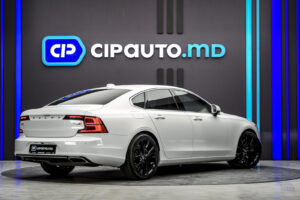 Volvo S90 2017 3/15
