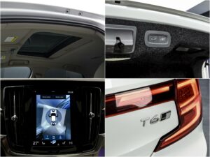Volvo S90 2017 14/15