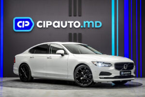 Volvo S90 2017 4/15