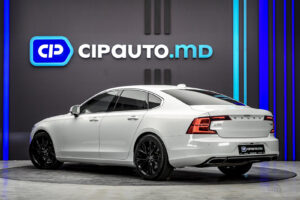 Volvo S90 2017 2/15