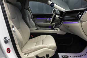 Volvo S90 2017 6/15